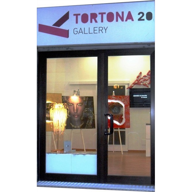 Tortona Gallery 20