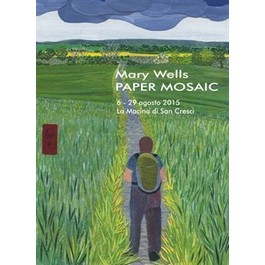 Paper Mosaic