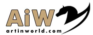 Art in World -  Artisti Contemporanei Internazionali in Rete