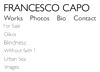 FRANCESCO CAPO