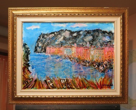 Portofino 
