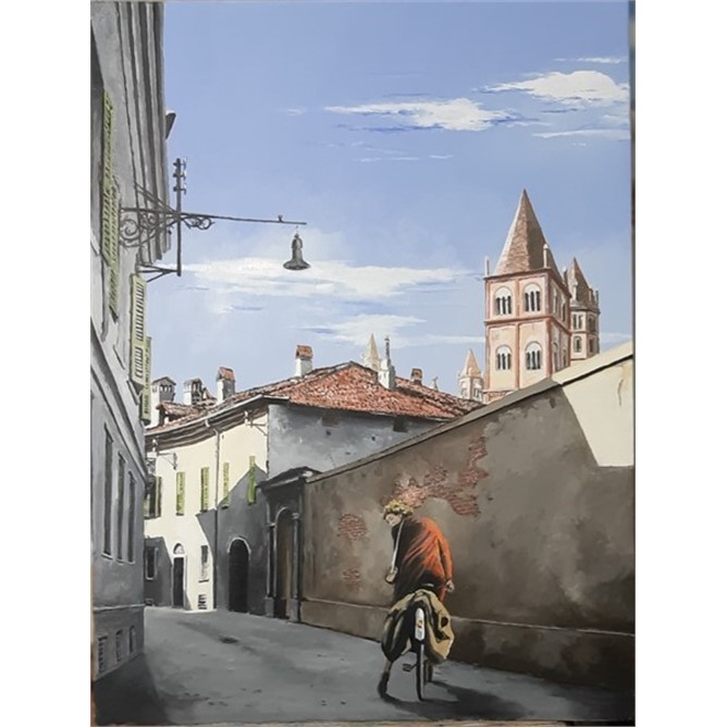 IL FISCHIO