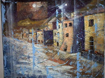 P.P.Futuro a Varigotti (SV) 