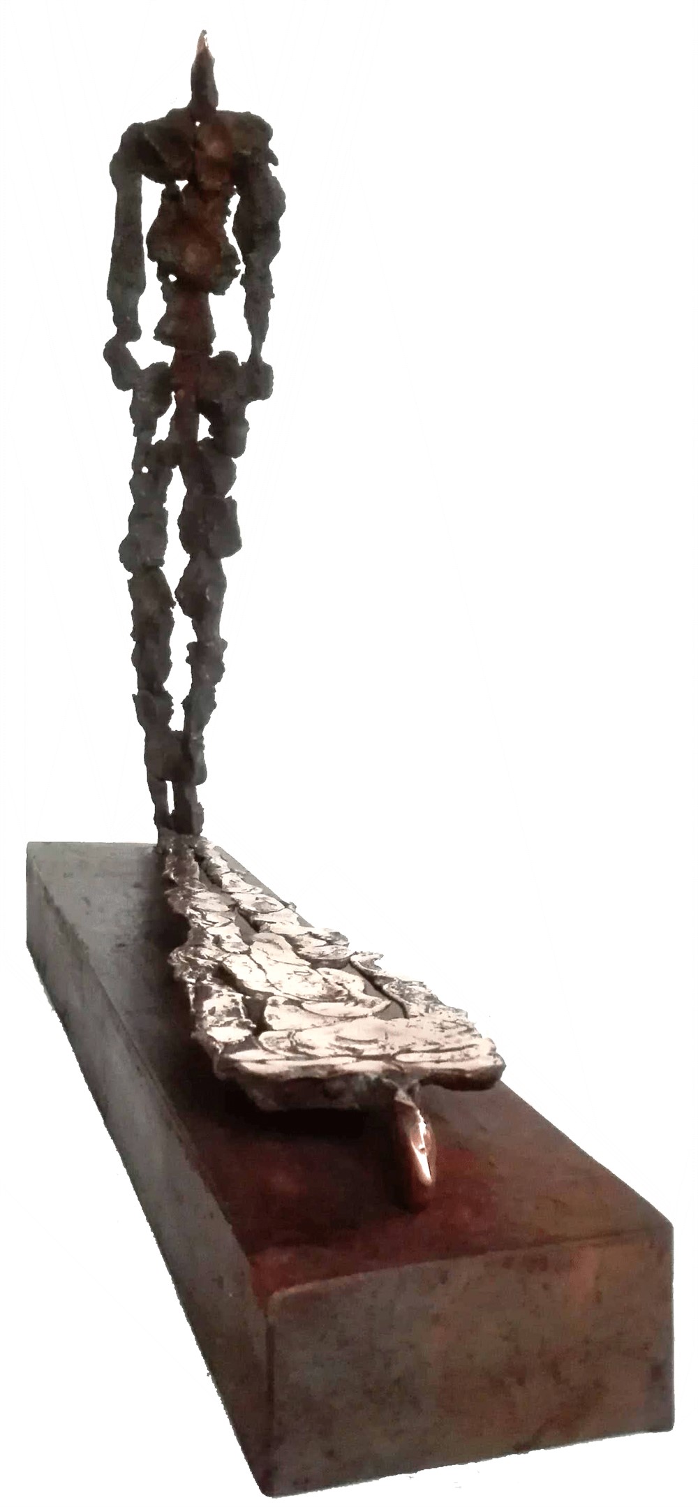 ombra della vita  