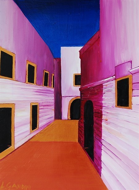 Giovinazzo 