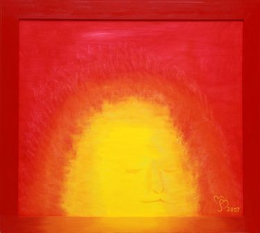 Imago Dei (Immagine di Dio - Image of God) 