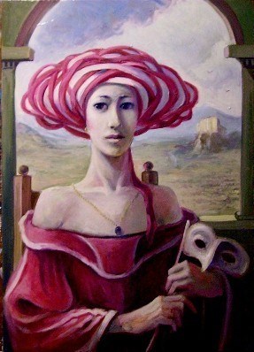 La dama di Corchiano 