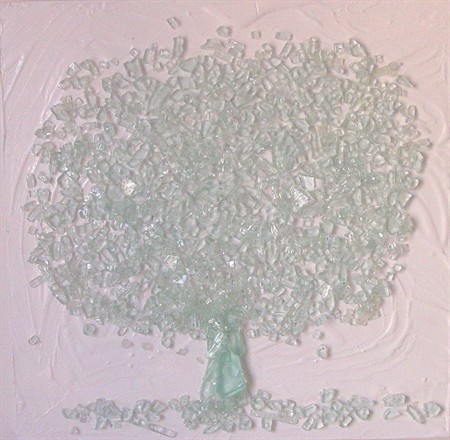 albero ghiaccio 
