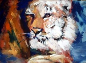 La tigre 