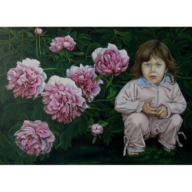 Peonie