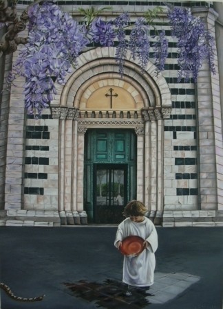 Il portale 