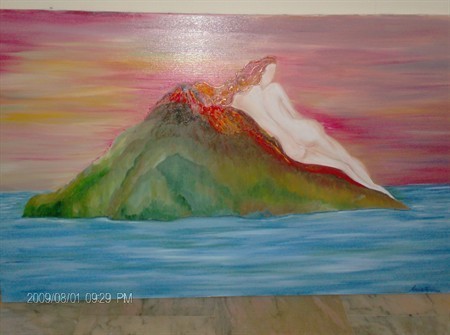 Rinascita dallo stromboli 