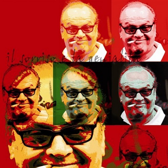 il grande Jack
