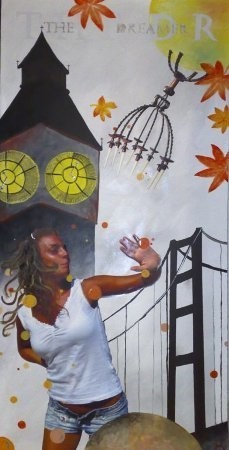 The Dreamer 