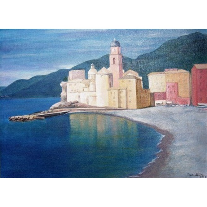 CAMOGLI