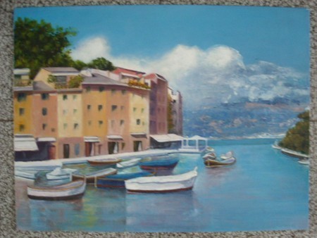 PORTOFINO 