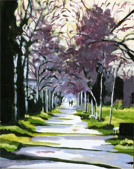 Viale delle sigaraie Chiaravalle (An) 