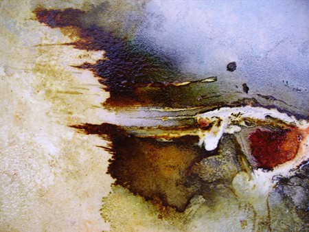 Composizione spaziale 