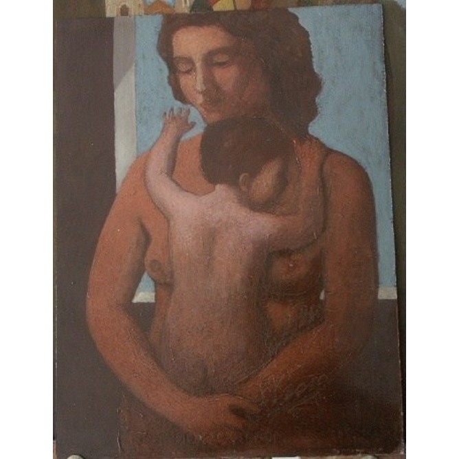 Maternità