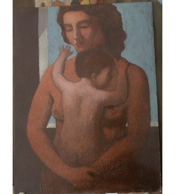 Maternità