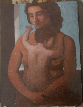 Maternità 