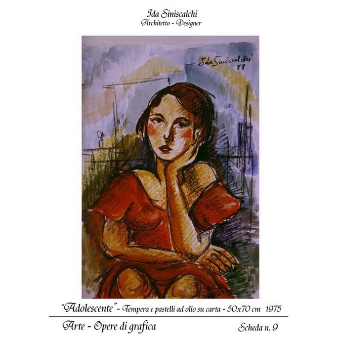 Adolescente