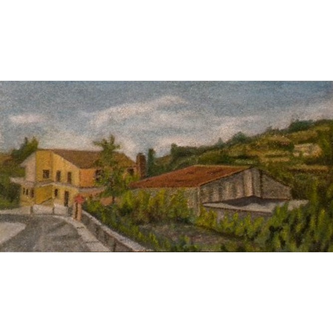Via delle Ninfe