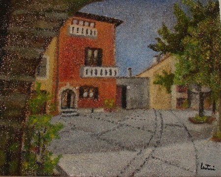 La casa di Lucia  