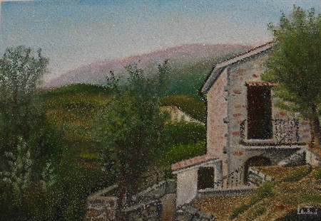 La casa di Luciana 