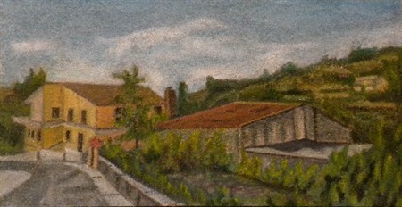 Via delle Ninfe 