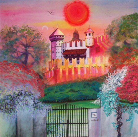 Sogno senza fine 