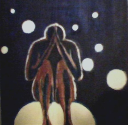 L'uomo delle lune 
