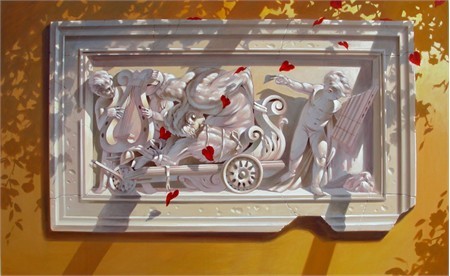 Le rose della Pieria 