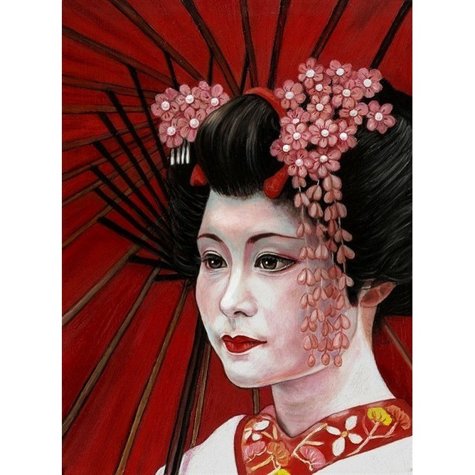 Geisha