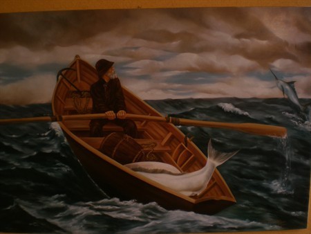 Il vecchio e il mare  