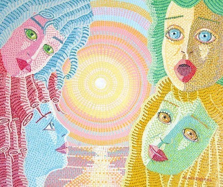 Il Dialogo Dei Bimbomi 