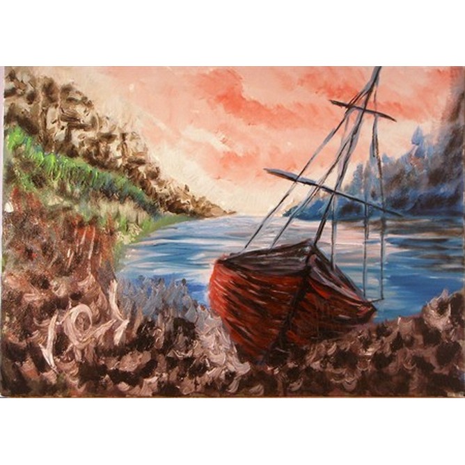 Il vascello