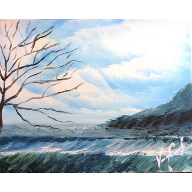 L'inverno