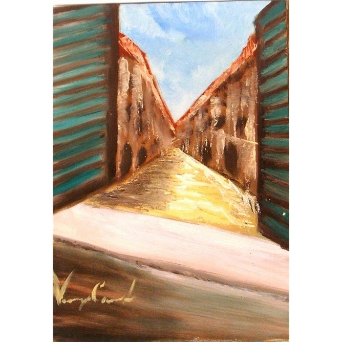 La finestra
