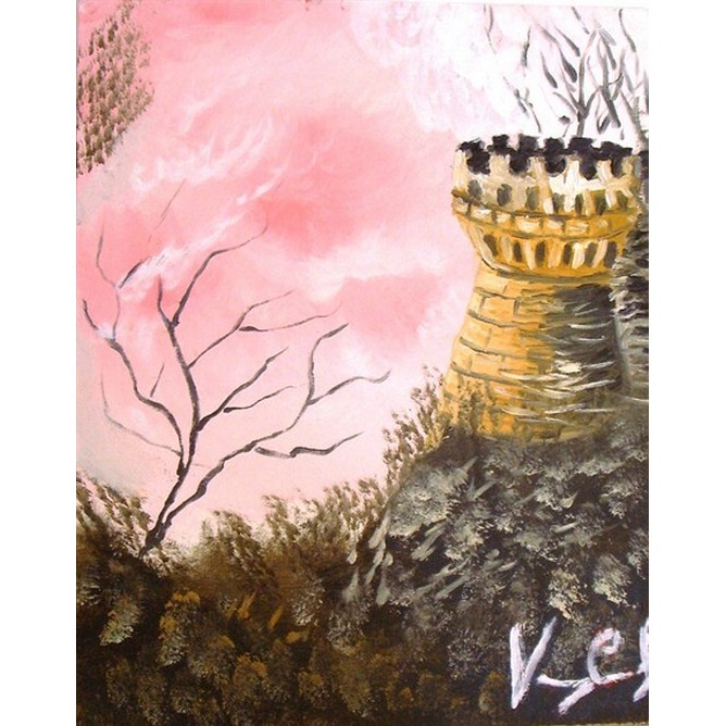 La torre