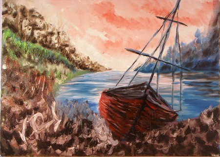 Il vascello 