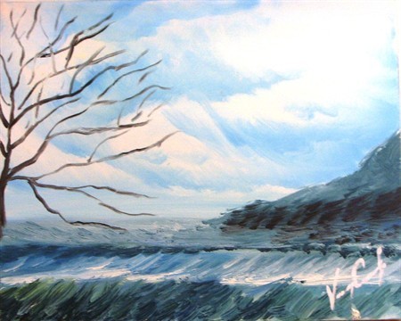 L'inverno 