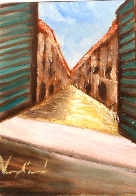 La finestra 