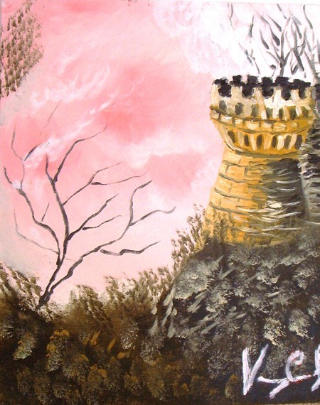 La torre 