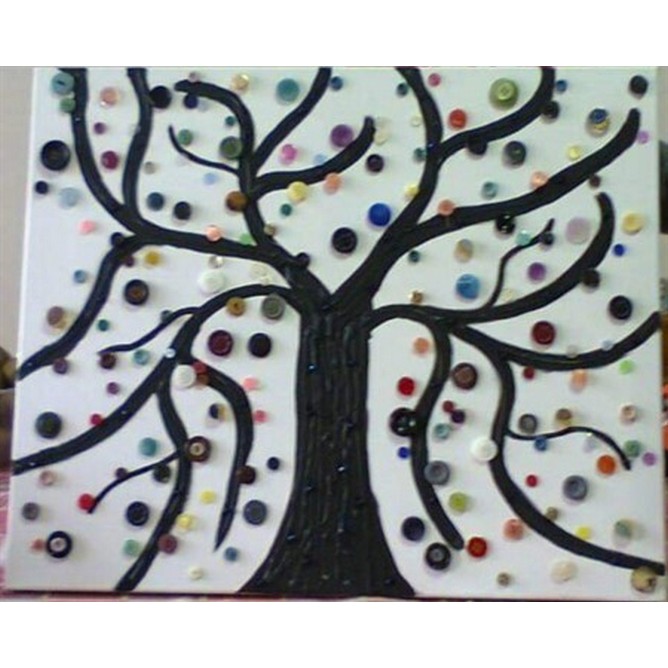 L' albero dei colori 