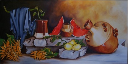 Frutta D' Estate 