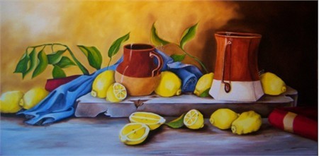 I Limoni 
