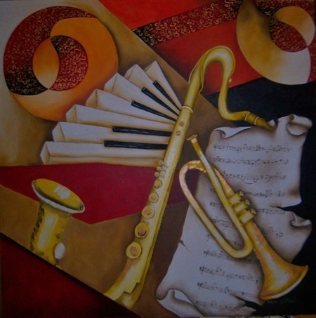 Jazz 