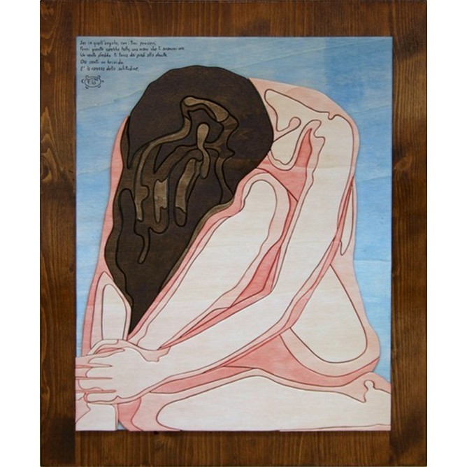 La solitudine