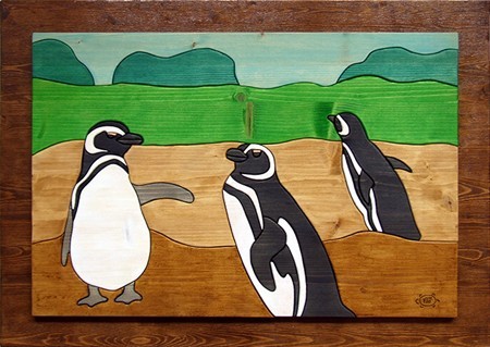 Pinguini 